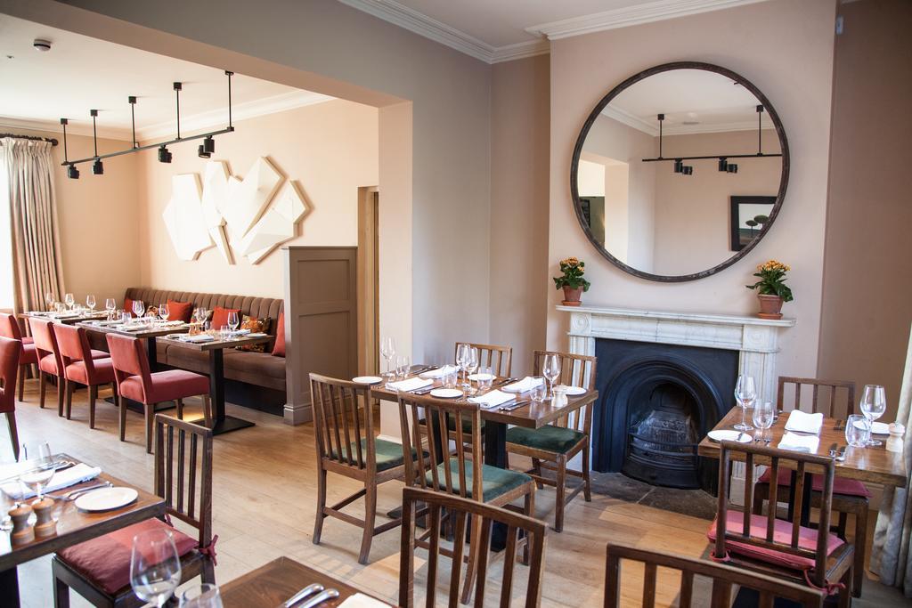 The New Inn Kirmington Ngoại thất bức ảnh