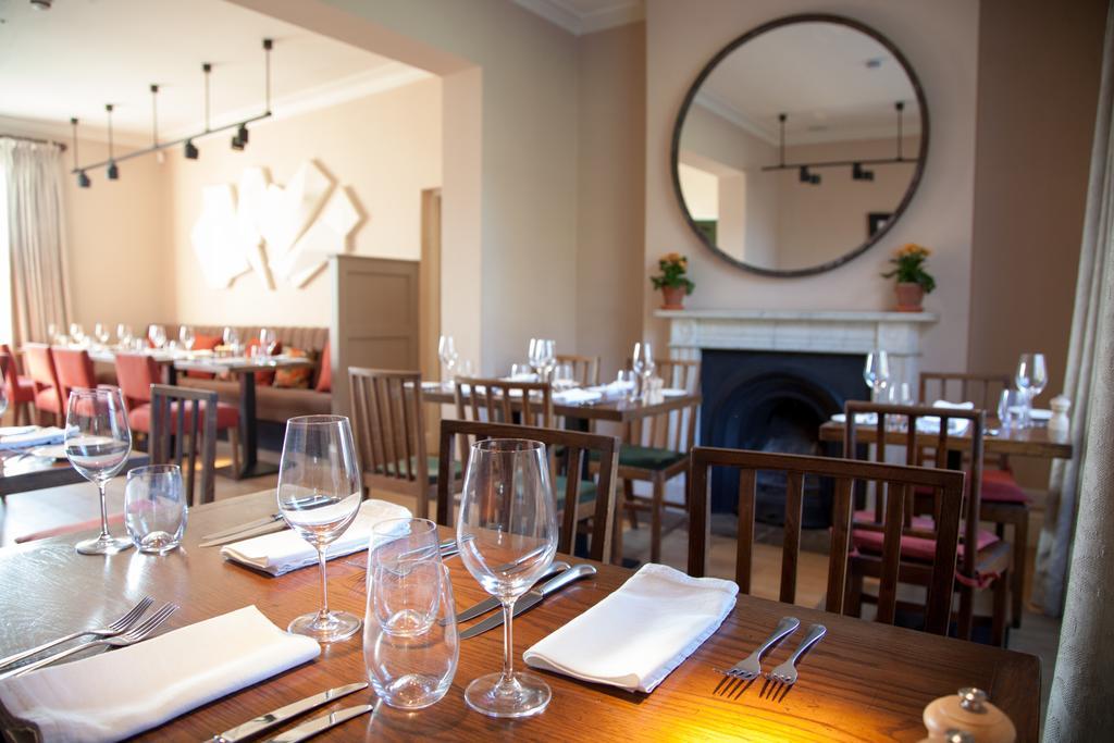 The New Inn Kirmington Ngoại thất bức ảnh