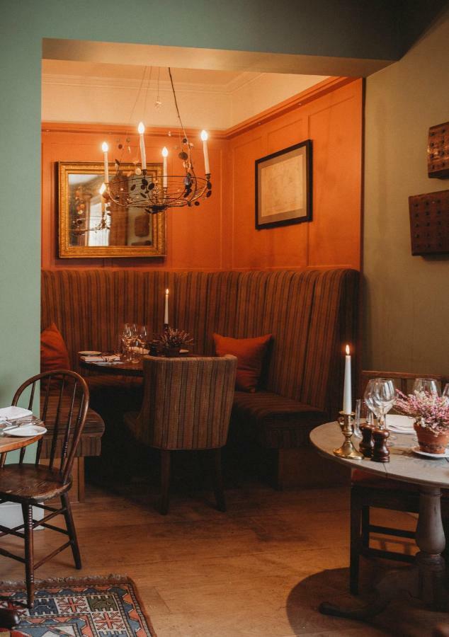 The New Inn Kirmington Ngoại thất bức ảnh